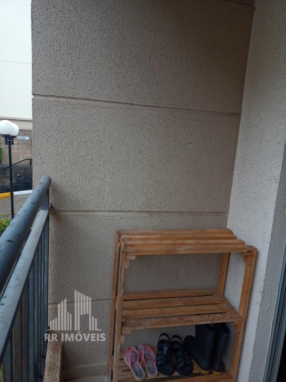 Apartamento, 2 quartos, 44 m² - Foto 15