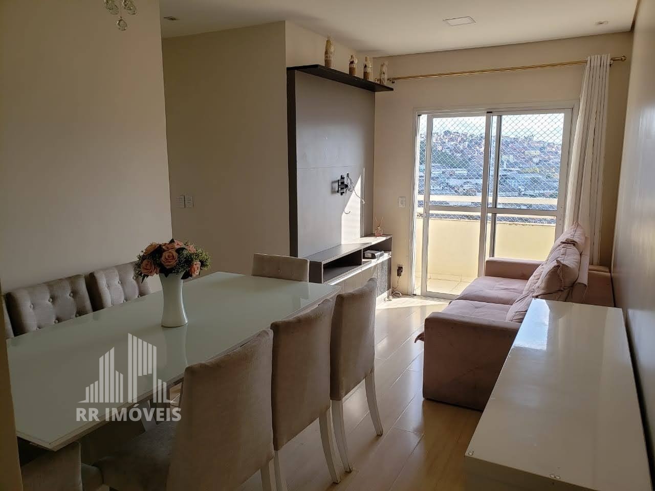 Apartamento, 3 quartos, 71 m² - Foto 1