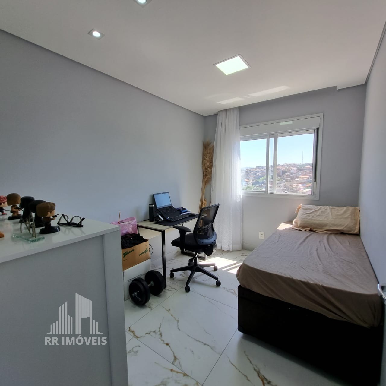 Apartamento, 2 quartos, 61 m² - Foto 9