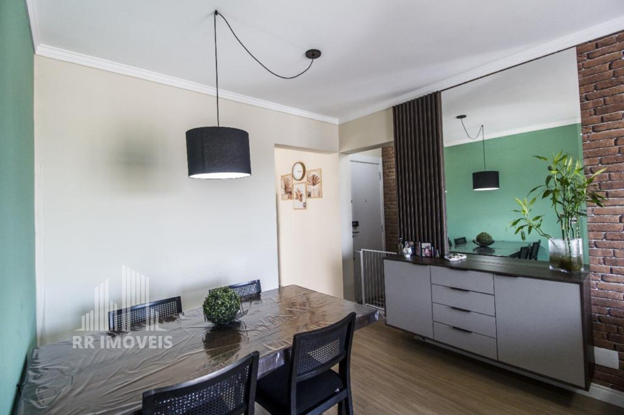 Apartamento à venda com 3 quartos, 71m² - Foto 4