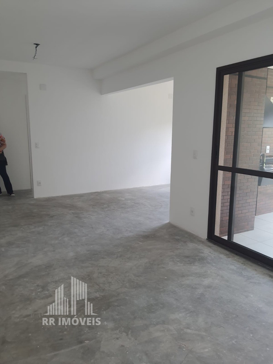 Apartamento à venda com 3 quartos, 120m² - Foto 10