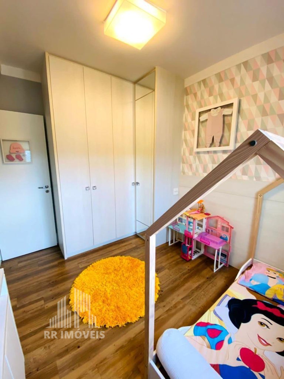 Apartamento à venda com 3 quartos, 110m² - Foto 20