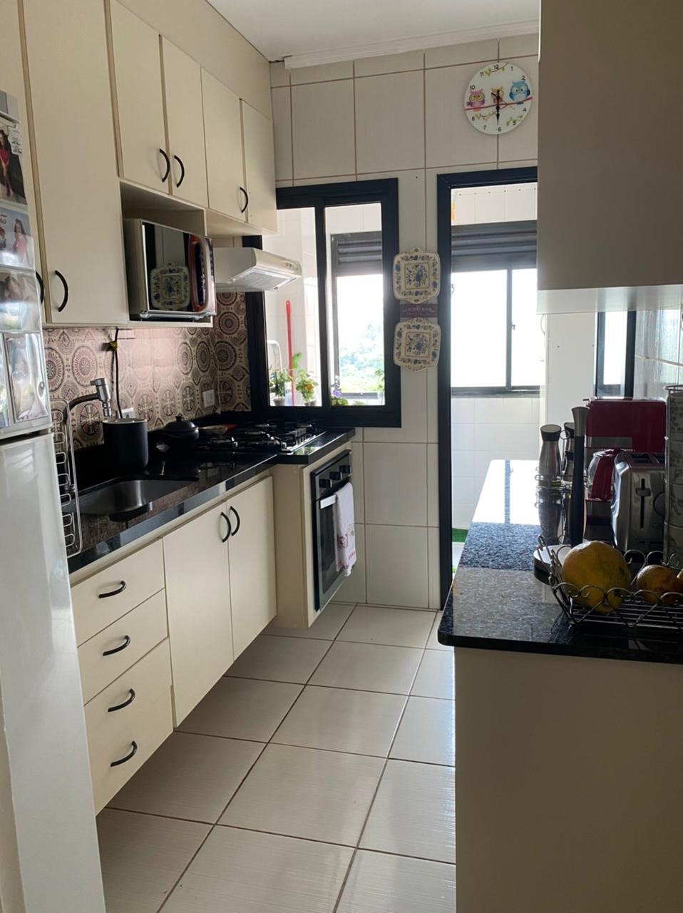 Apartamento à venda com 3 quartos, 68m² - Foto 3