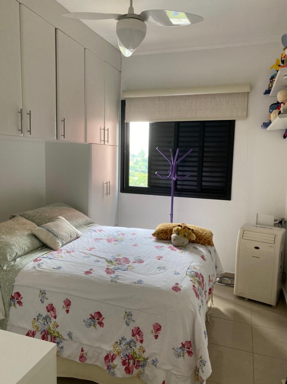 Apartamento à venda com 3 quartos, 68m² - Foto 9