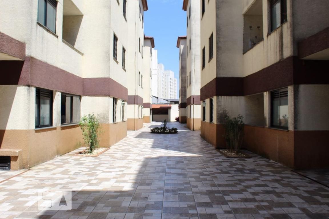 Apartamento à venda com 3 quartos, 68m² - Foto 23