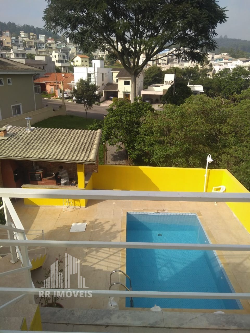 Casa, 4 quartos, 360 m² - Foto 23