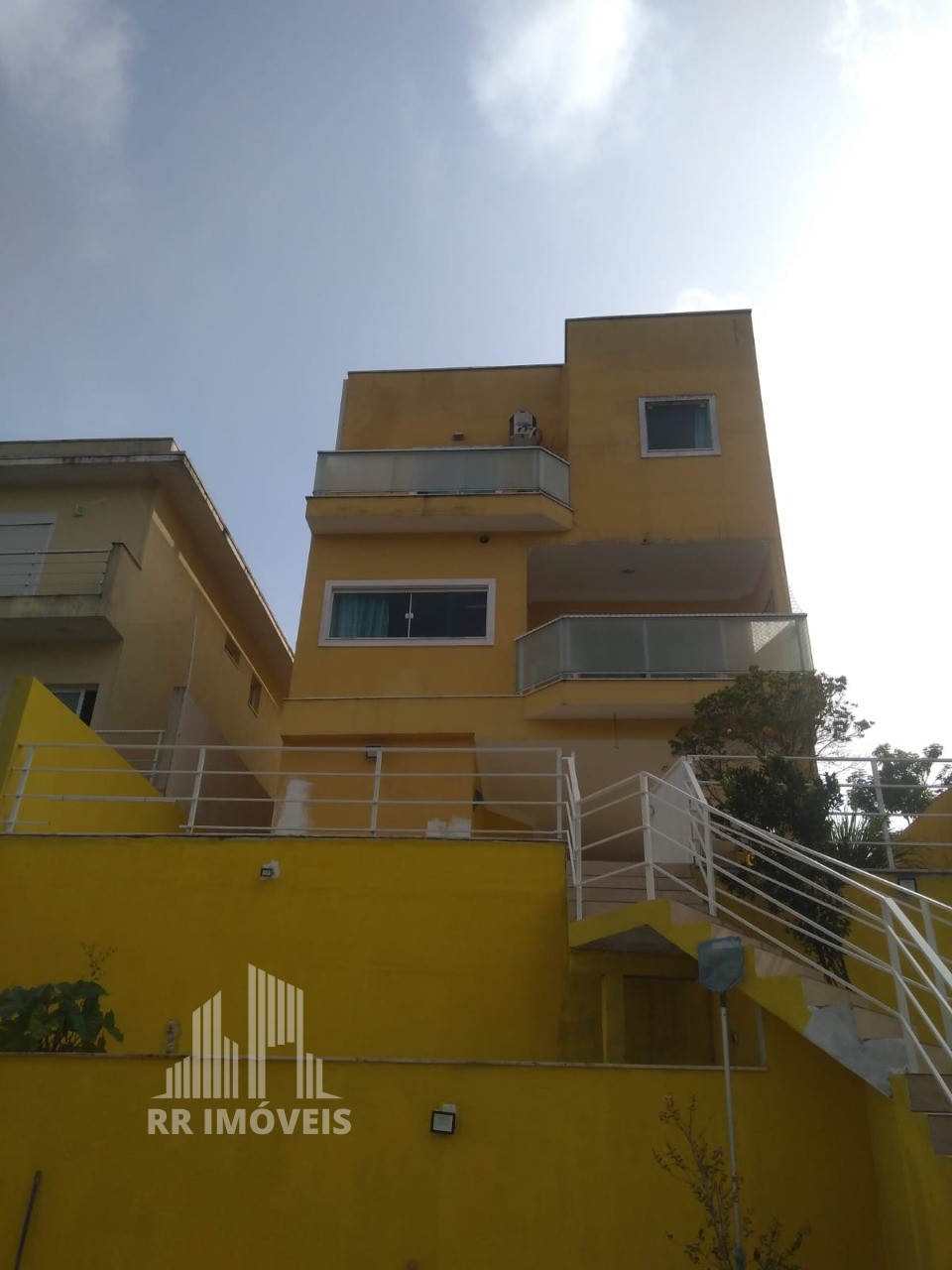Casa, 4 quartos, 360 m² - Foto 25
