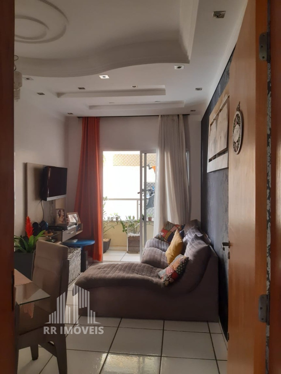 Apartamento à venda com 3 quartos, 75m² - Foto 5