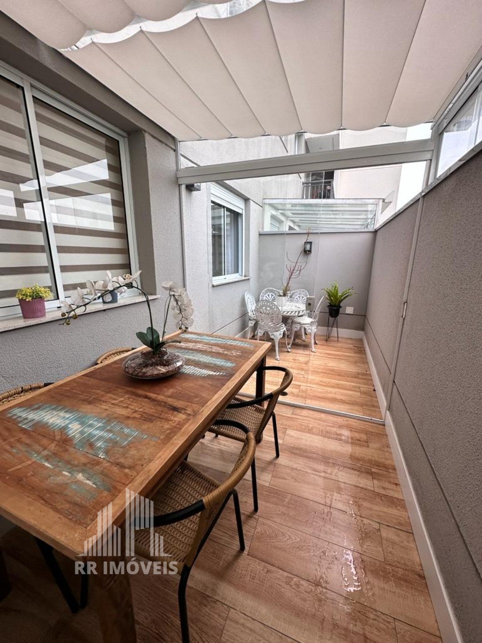 Apartamento à venda com 2 quartos, 54m² - Foto 7