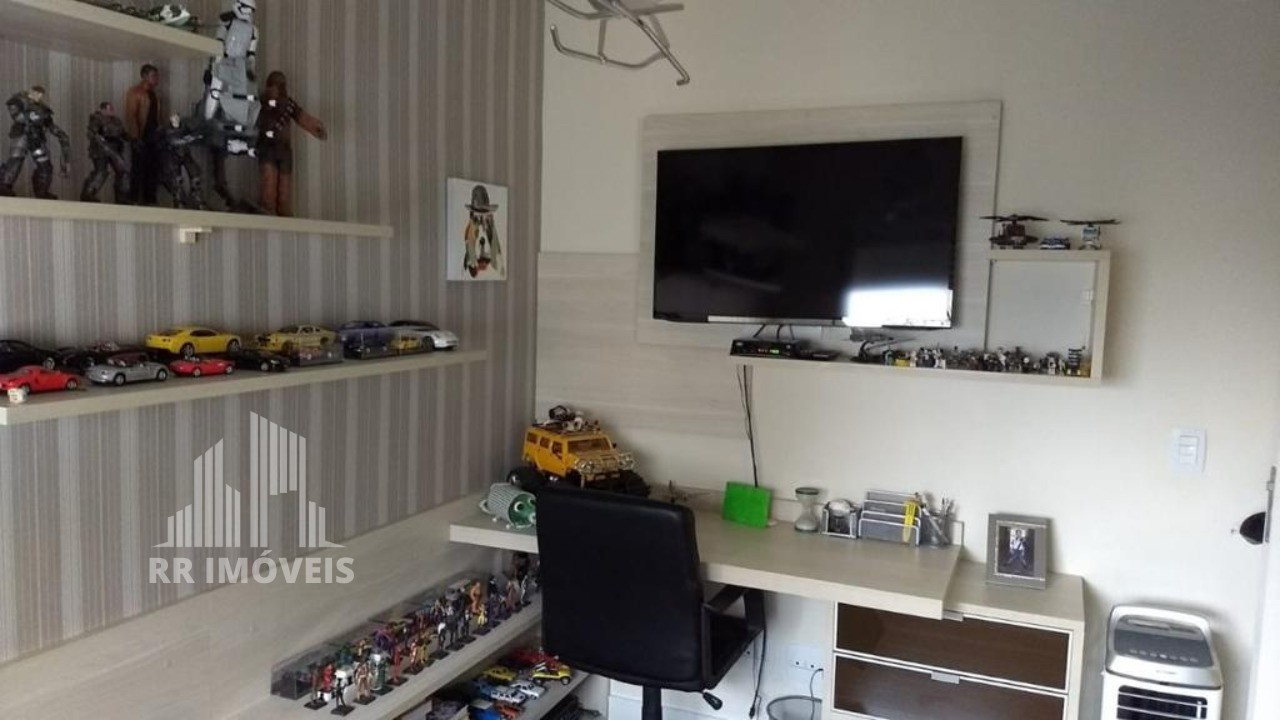Apartamento, 3 quartos, 94 m² - Foto 15