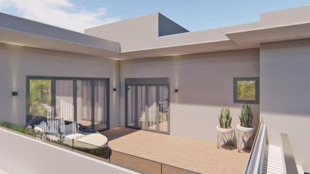 Casa à venda com 4 quartos, 490m² - Foto 6