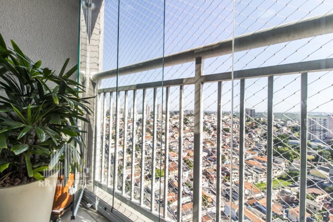 Apartamento à venda com 3 quartos, 71m² - Foto 6