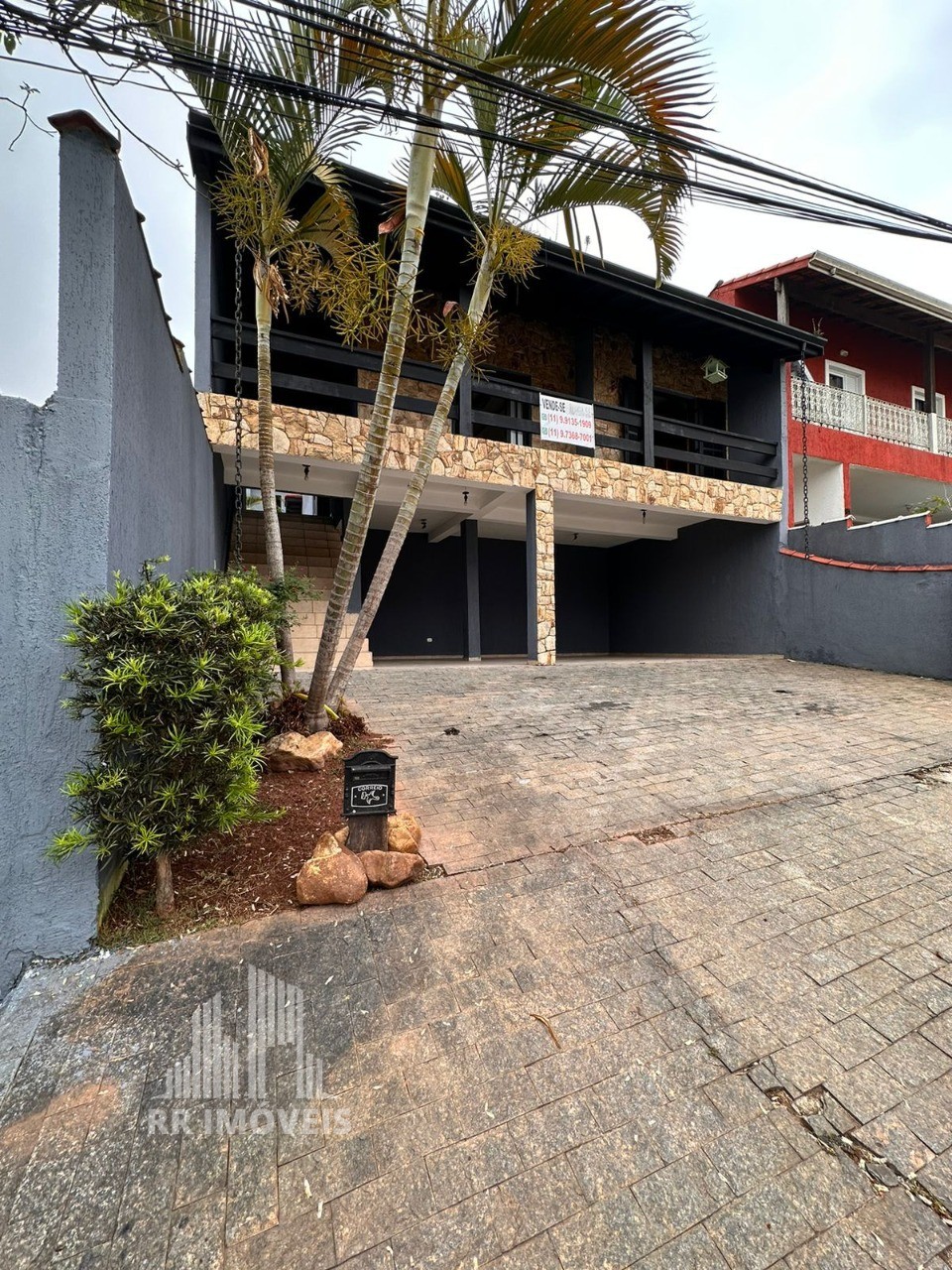 Casa à venda com 2 quartos, 356m² - Foto 32