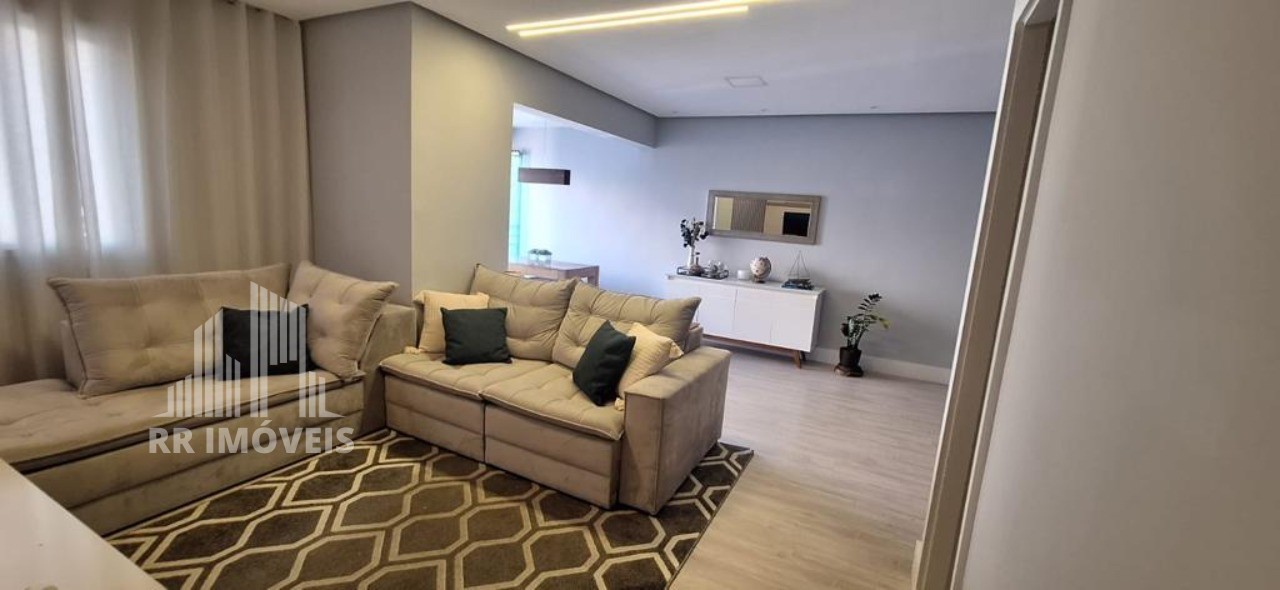 Apartamento à venda com 2 quartos, 85m² - Foto 1