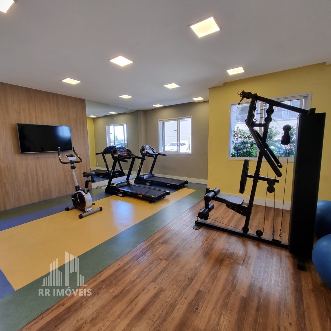 Apartamento, 2 quartos, 61 m² - Foto 14