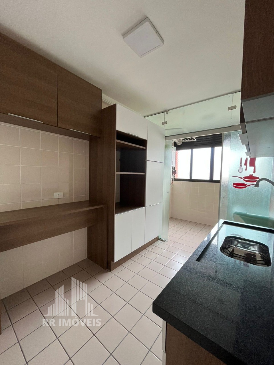 Apartamento à venda com 3 quartos, 77m² - Foto 6