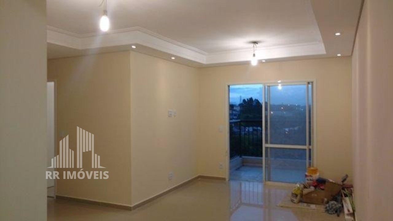 Apartamento à venda com 3 quartos, 87m² - Foto 1