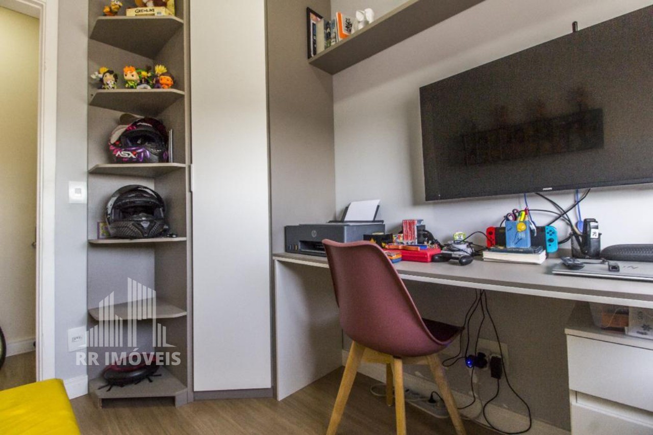 Apartamento à venda com 3 quartos, 71m² - Foto 30