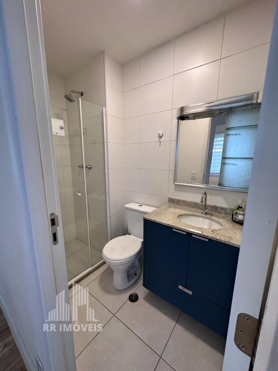 Apartamento à venda com 2 quartos, 54m² - Foto 11