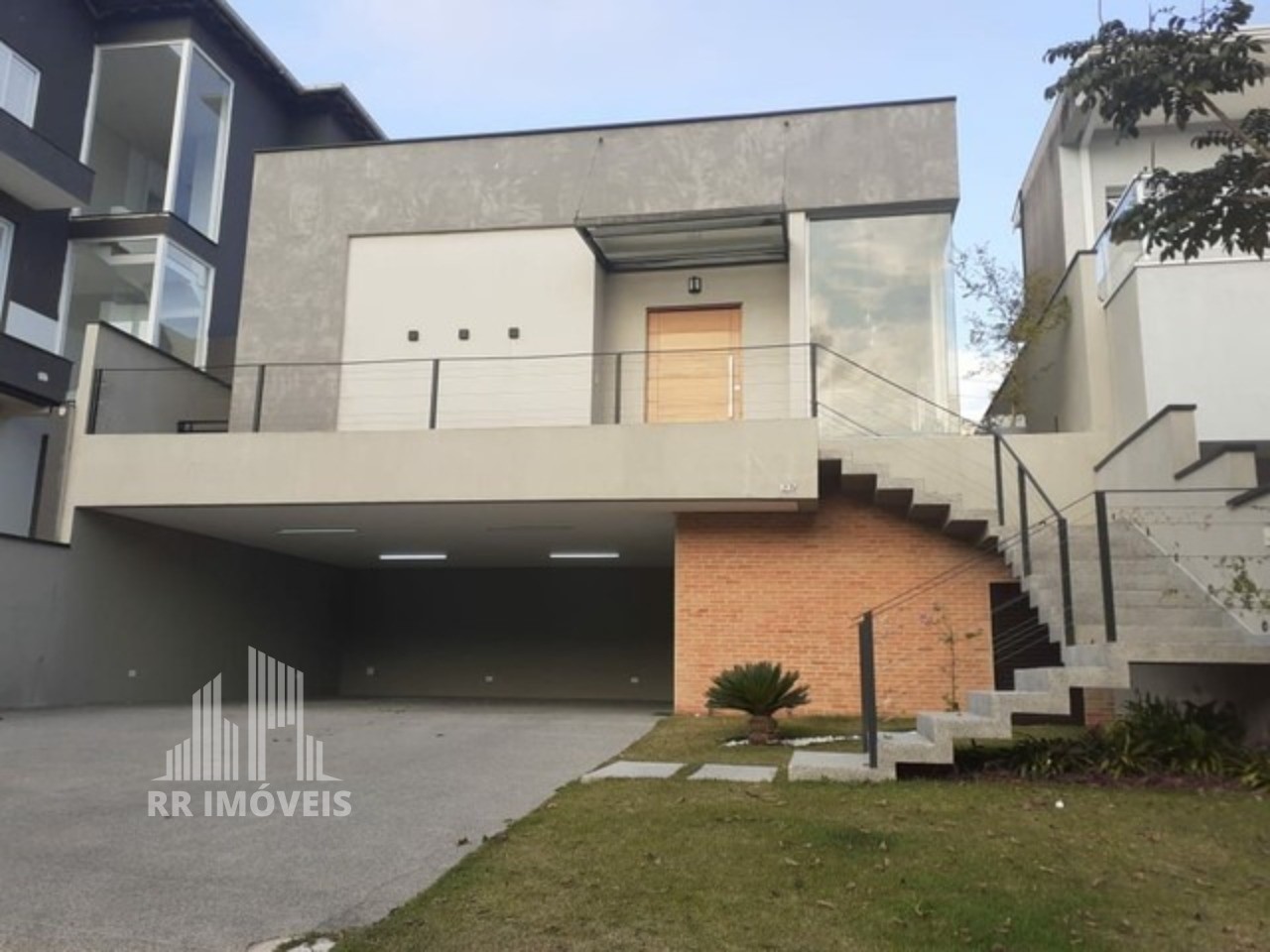 Casa, 3 quartos, 270 m² - Foto 1