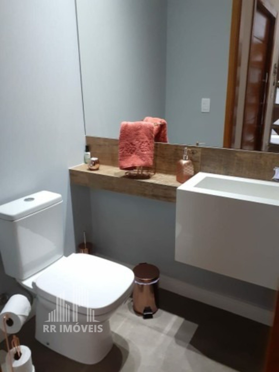 Casa, 3 quartos, 270 m² - Foto 17