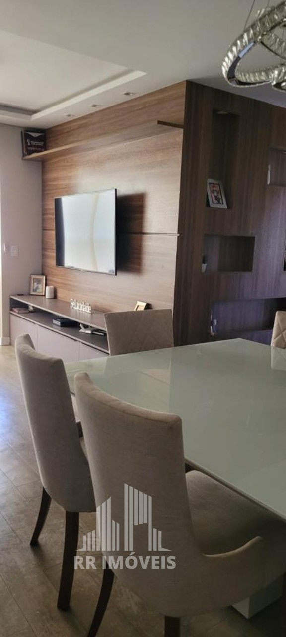 Apartamento à venda com 3 quartos, 87m² - Foto 9