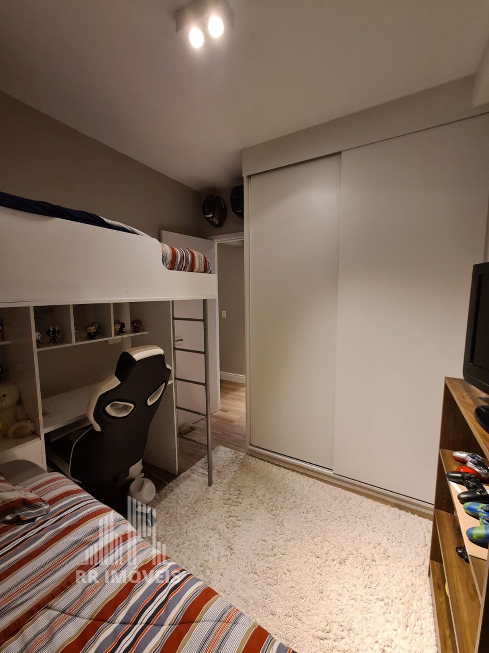 Apartamento à venda com 3 quartos, 87m² - Foto 25