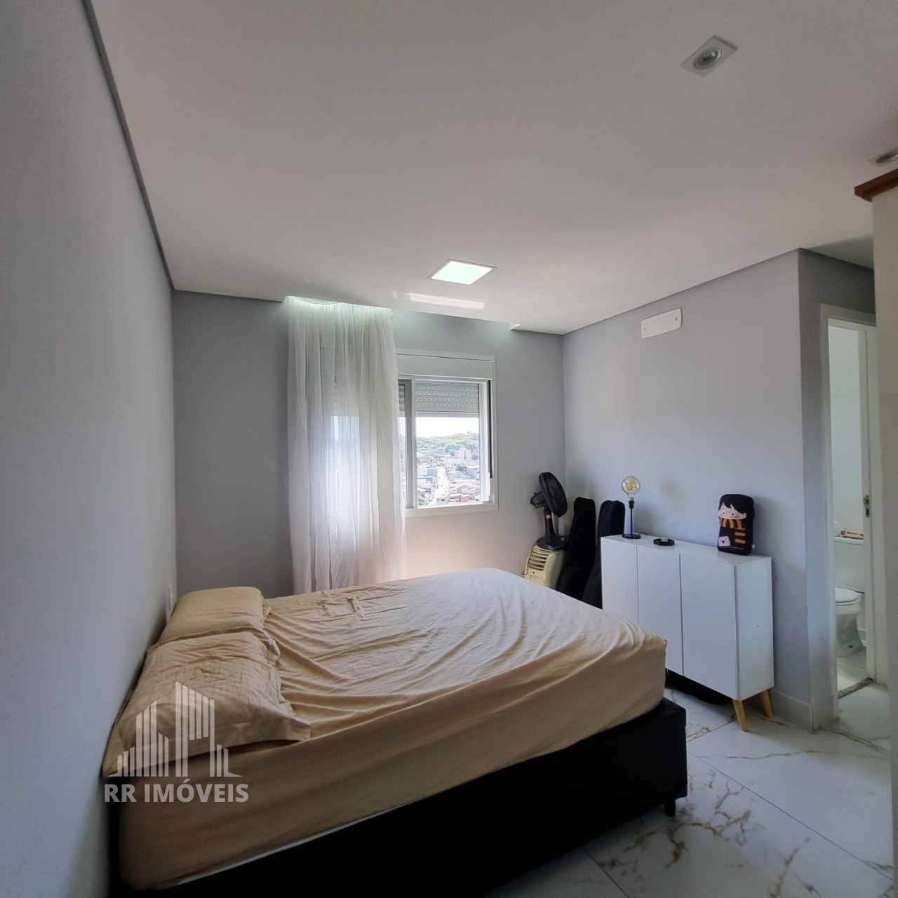 Apartamento, 2 quartos, 61 m² - Foto 6