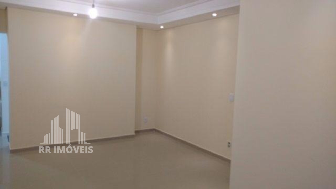 Apartamento à venda com 3 quartos, 87m² - Foto 3