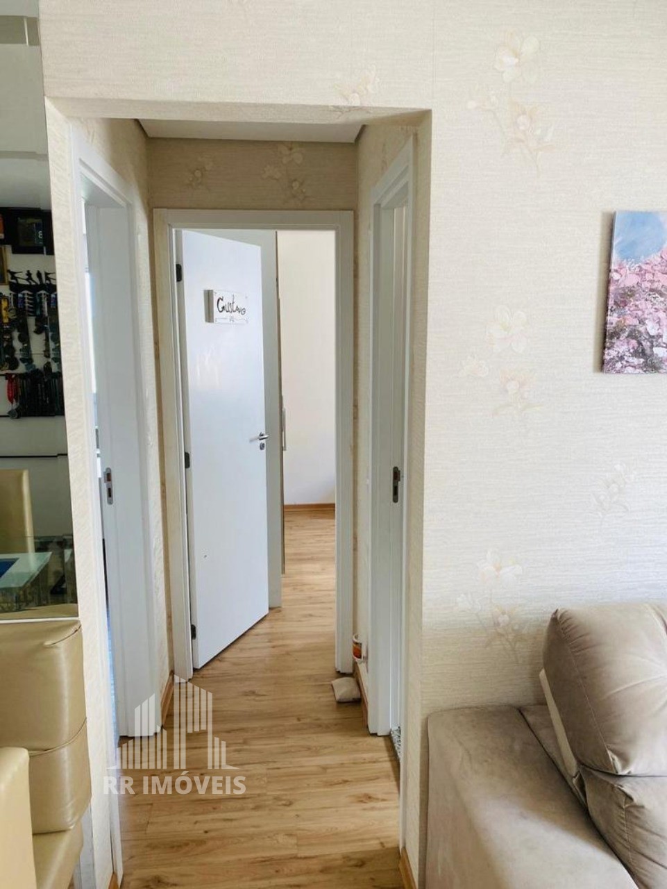 Apartamento à venda com 2 quartos, 51m² - Foto 9