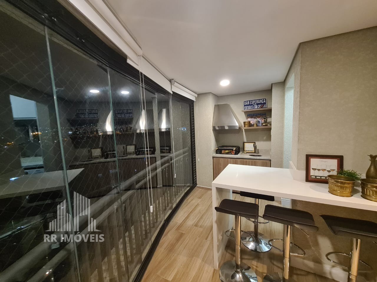 Apartamento à venda com 3 quartos, 87m² - Foto 13