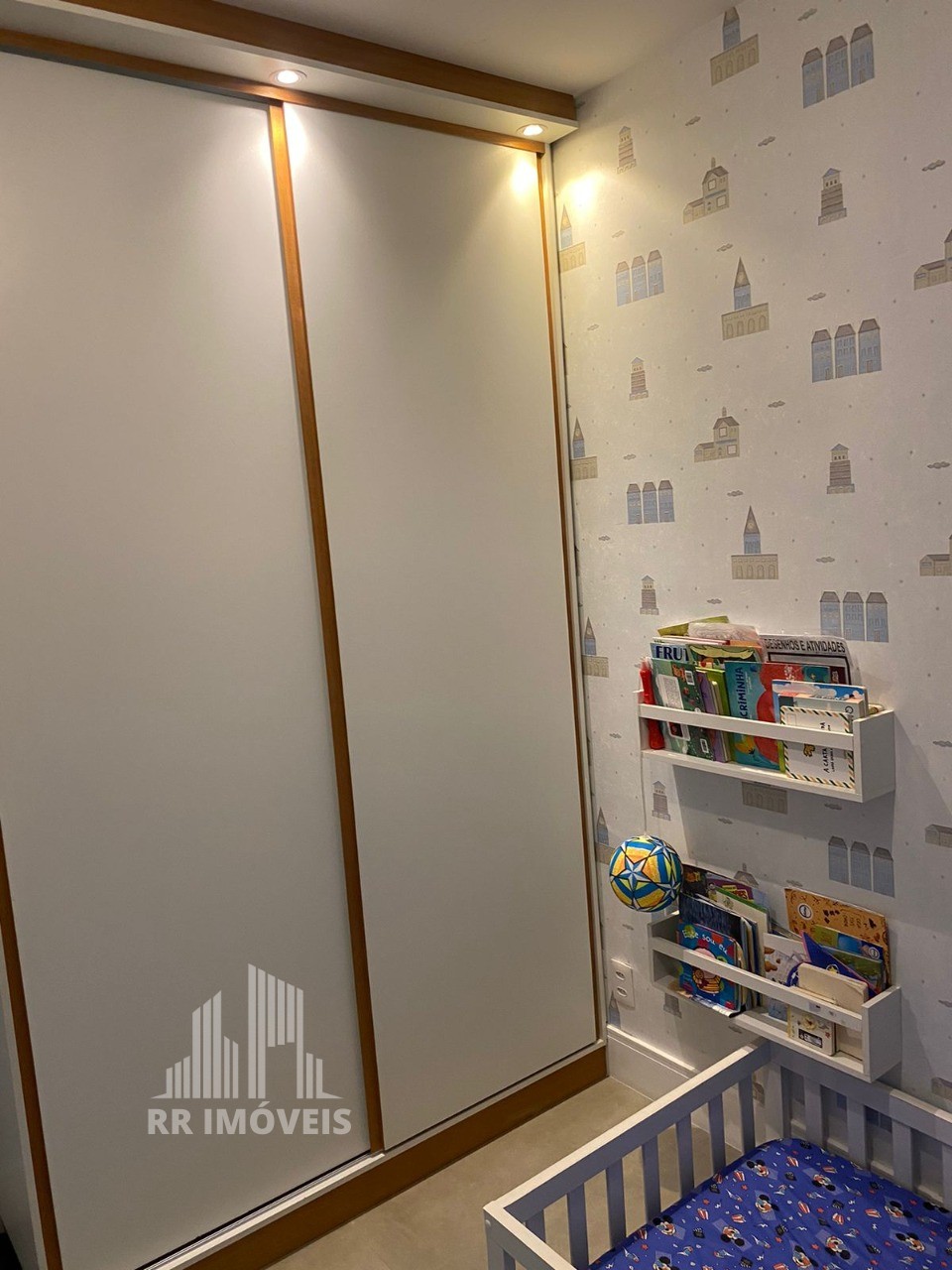 Apartamento à venda com 2 quartos, 107m² - Foto 20