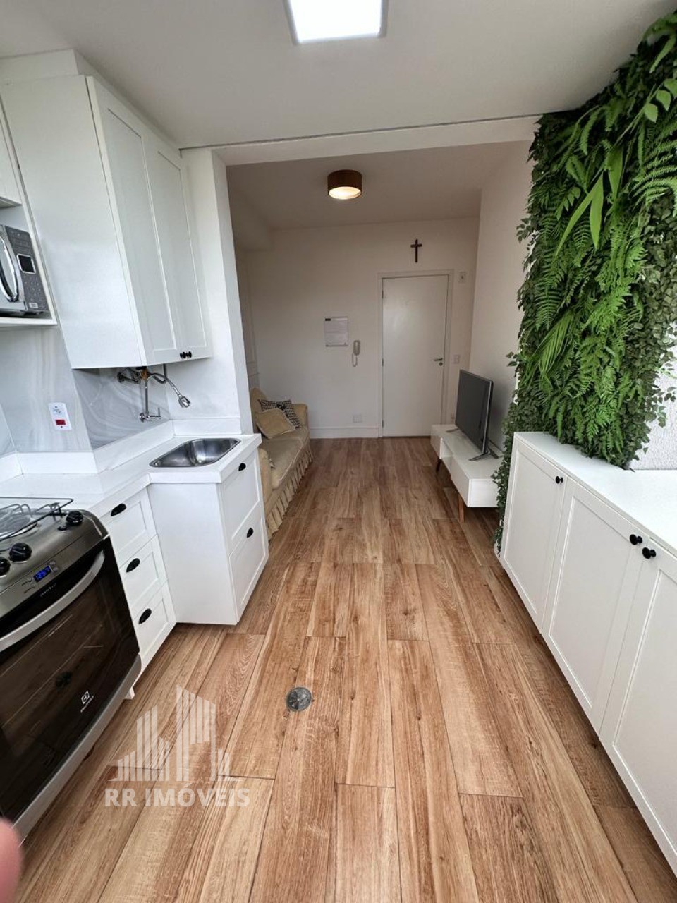 Apartamento à venda com 2 quartos, 54m² - Foto 4