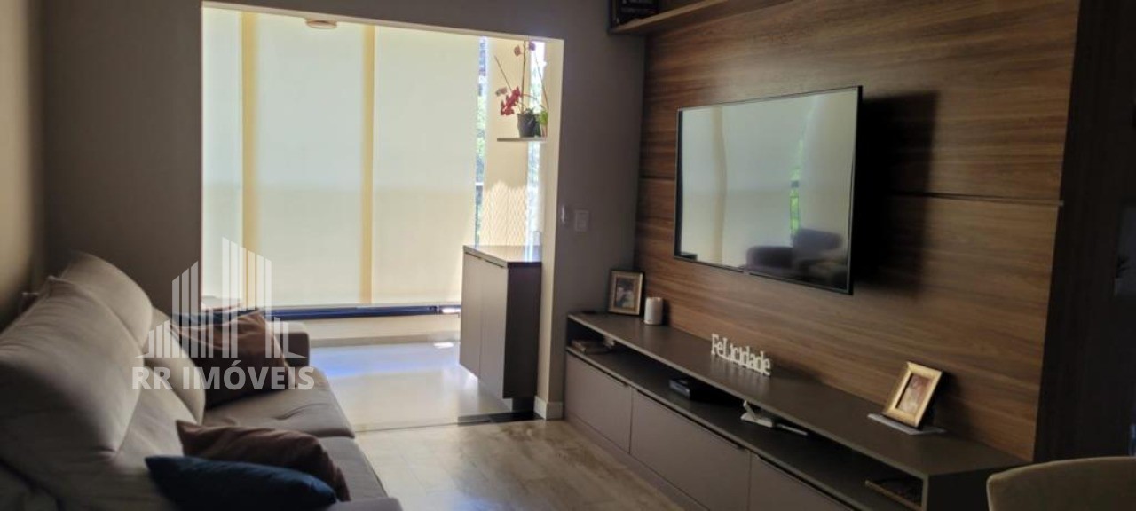 Apartamento à venda com 3 quartos, 87m² - Foto 7