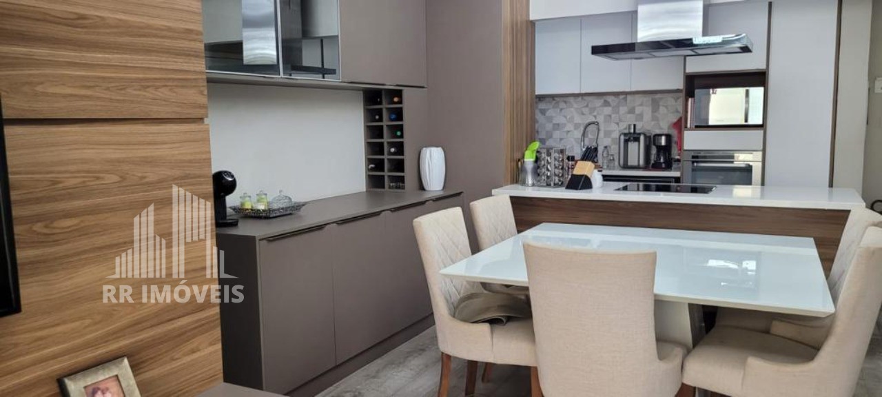 Apartamento à venda com 3 quartos, 87m² - Foto 15