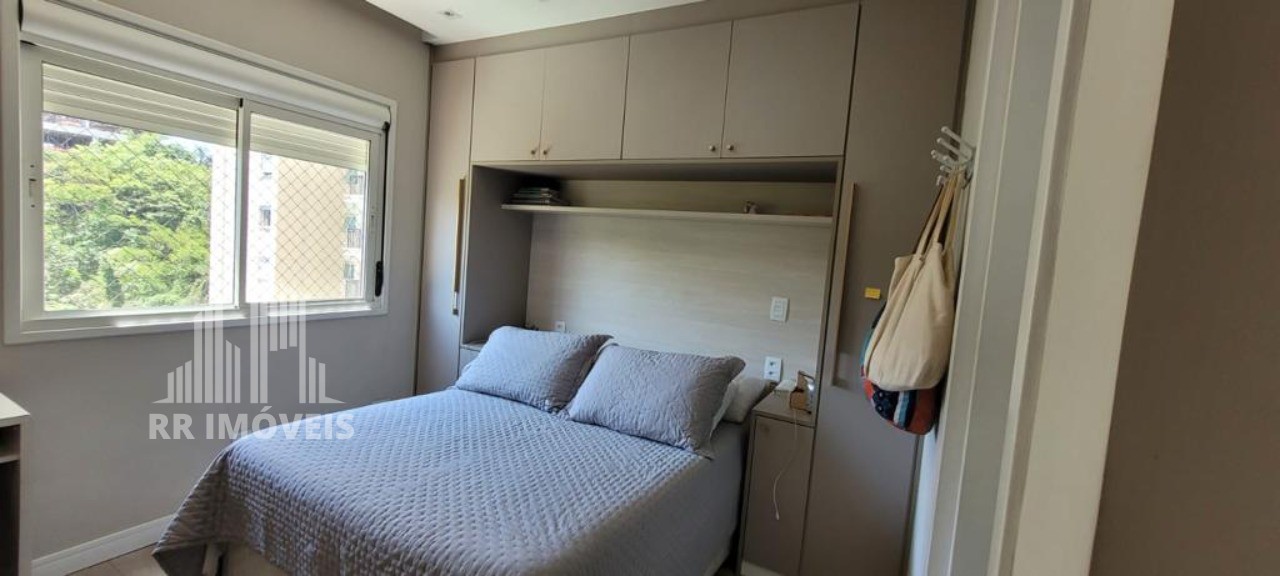 Apartamento à venda com 3 quartos, 87m² - Foto 21