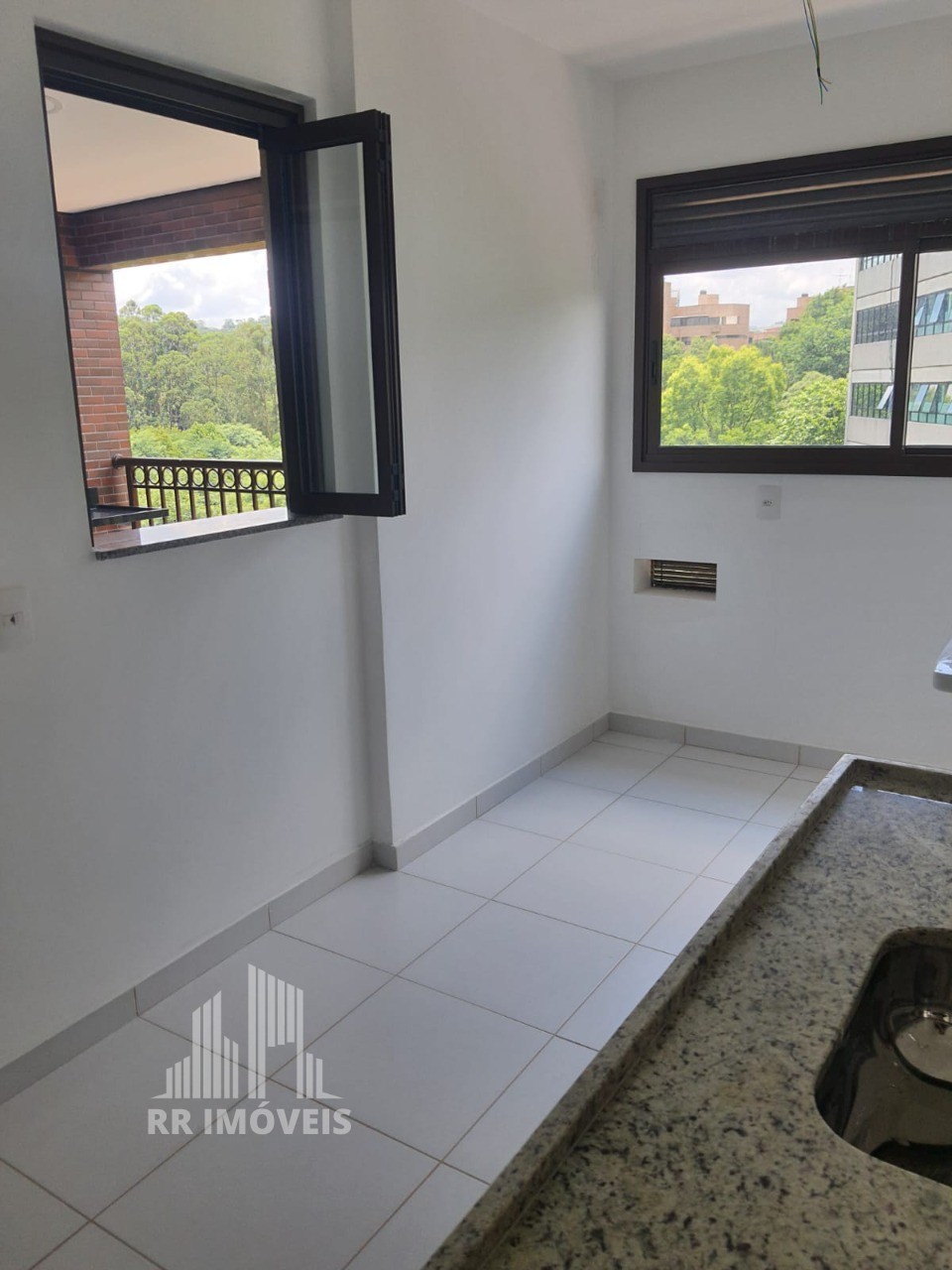 Apartamento à venda com 3 quartos, 120m² - Foto 7