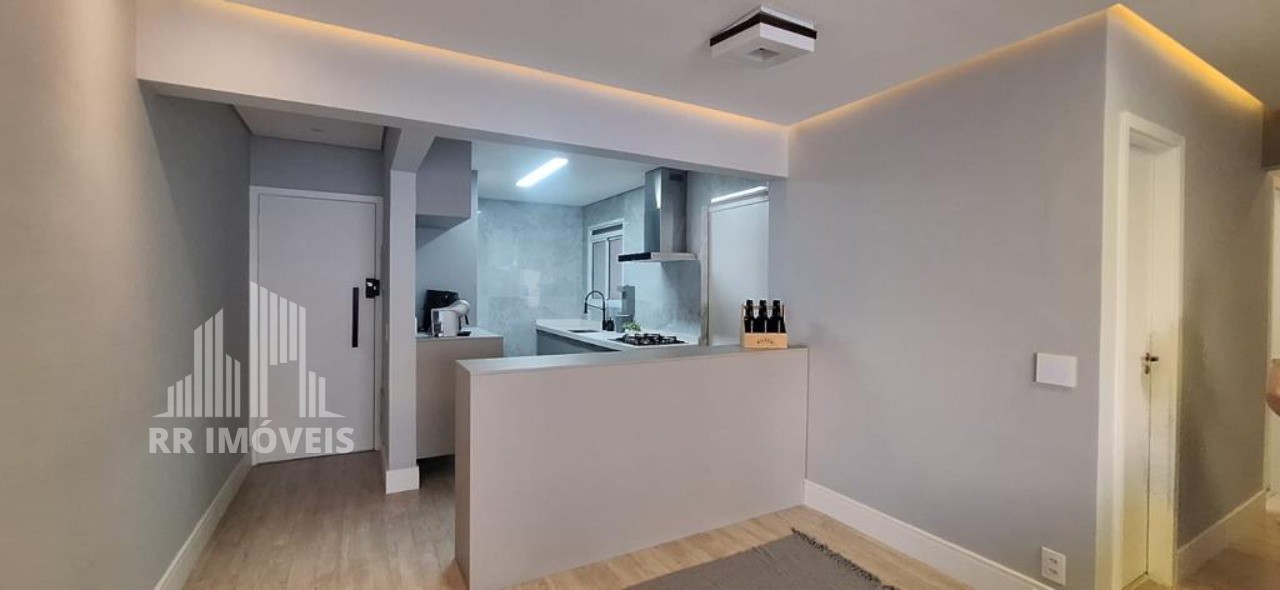 Apartamento à venda com 2 quartos, 85m² - Foto 7