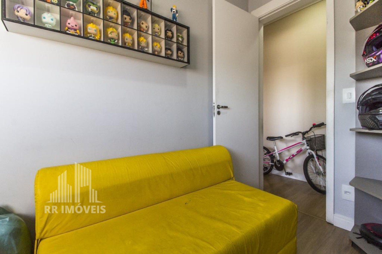 Apartamento à venda com 3 quartos, 71m² - Foto 29