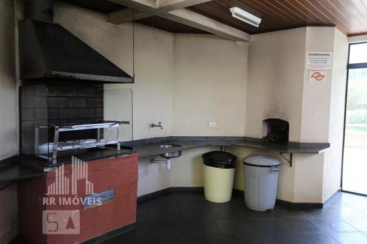 Apartamento à venda com 3 quartos, 77m² - Foto 21