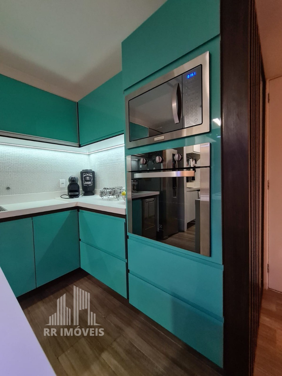 Apartamento à venda com 3 quartos, 87m² - Foto 7