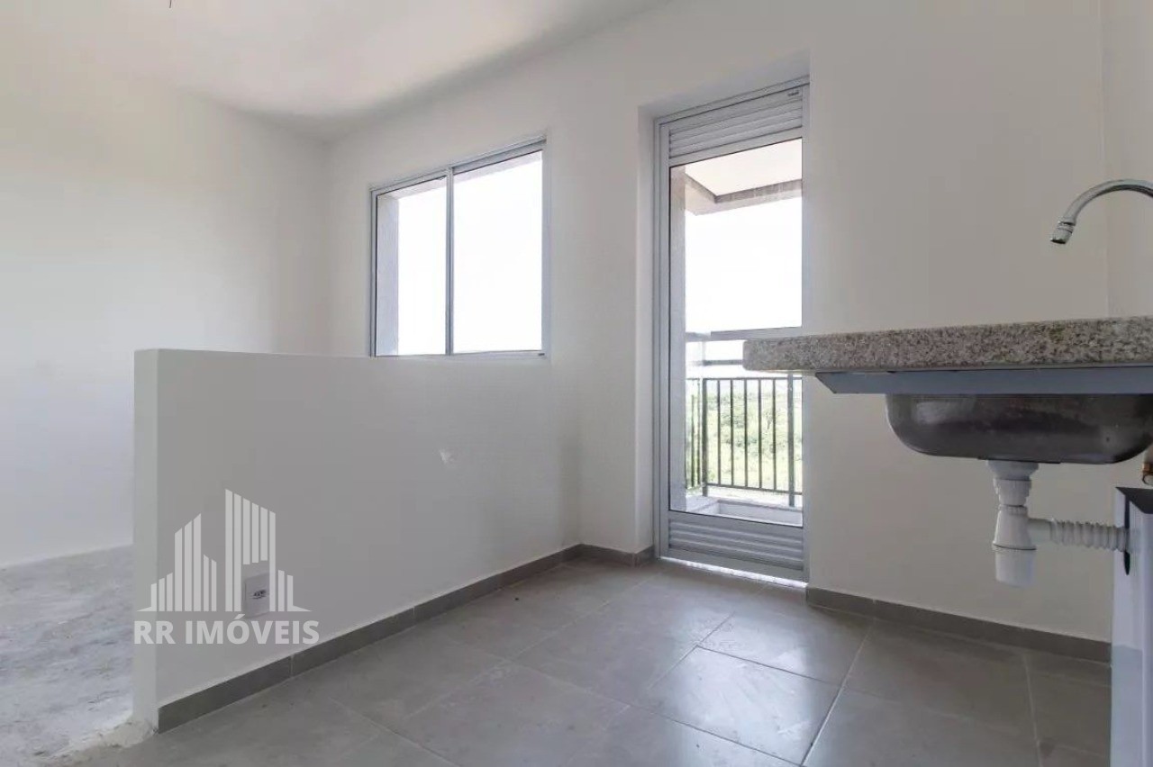 Apartamento à venda com 1 quarto, 47m² - Foto 1