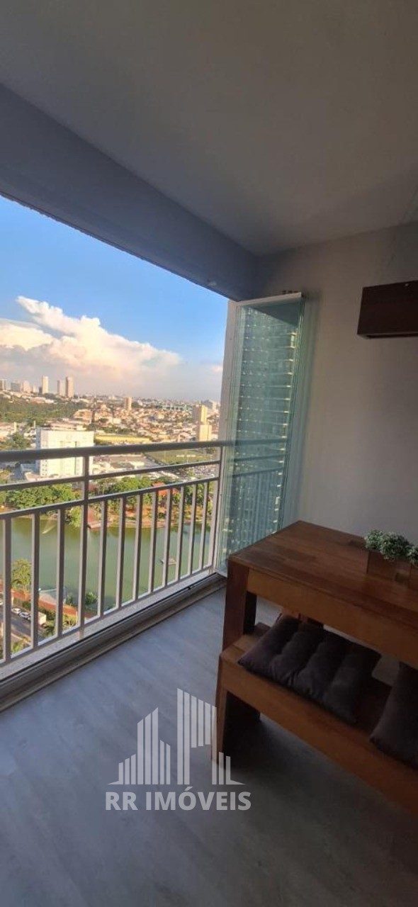 Apartamento à venda com 2 quartos, 85m² - Foto 4