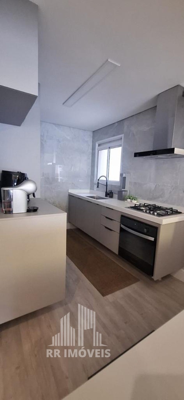 Apartamento à venda com 2 quartos, 85m² - Foto 9