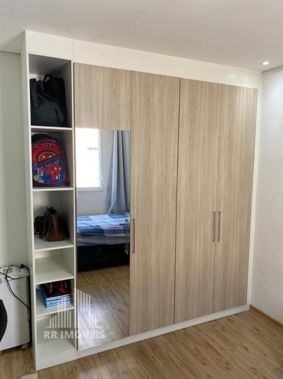 Apartamento à venda com 2 quartos, 51m² - Foto 14