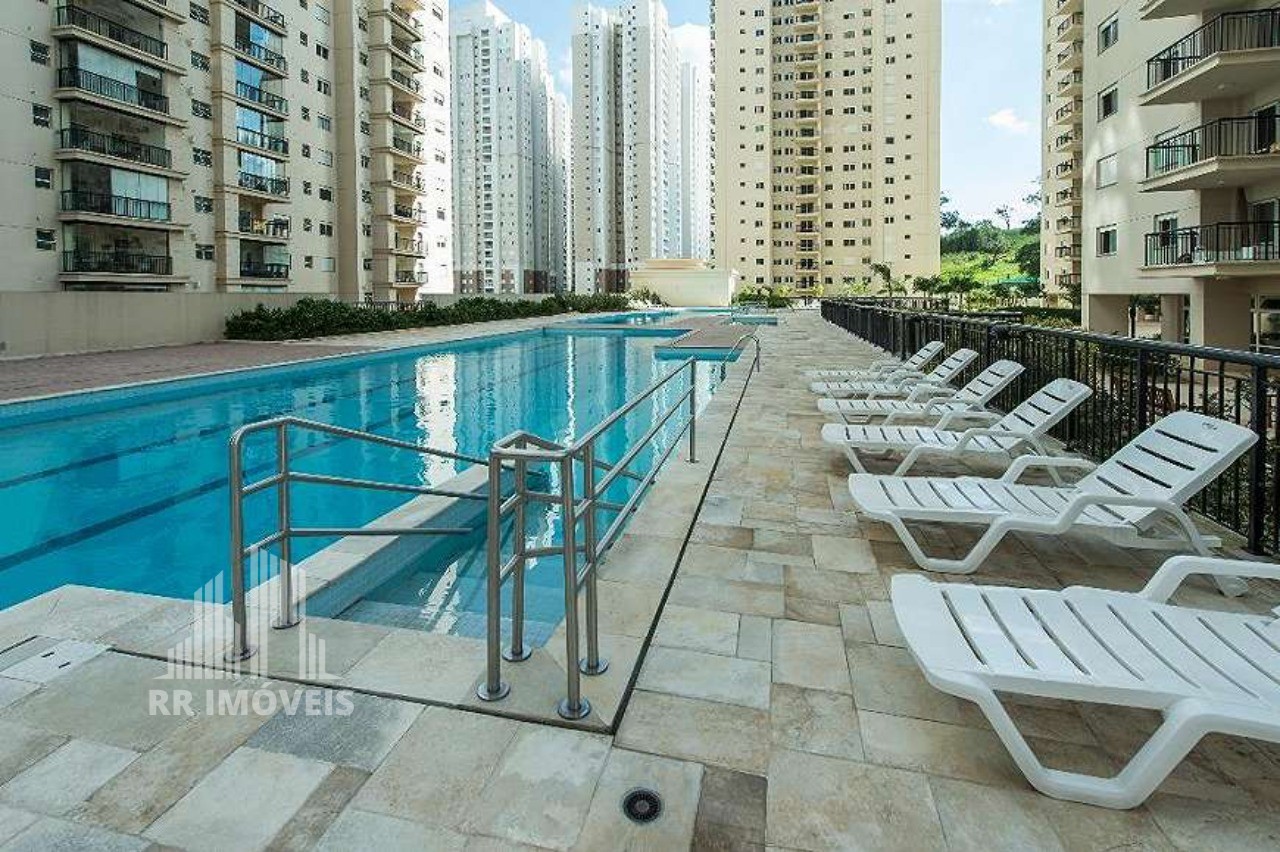 Apartamento, 3 quartos, 94 m² - Foto 24