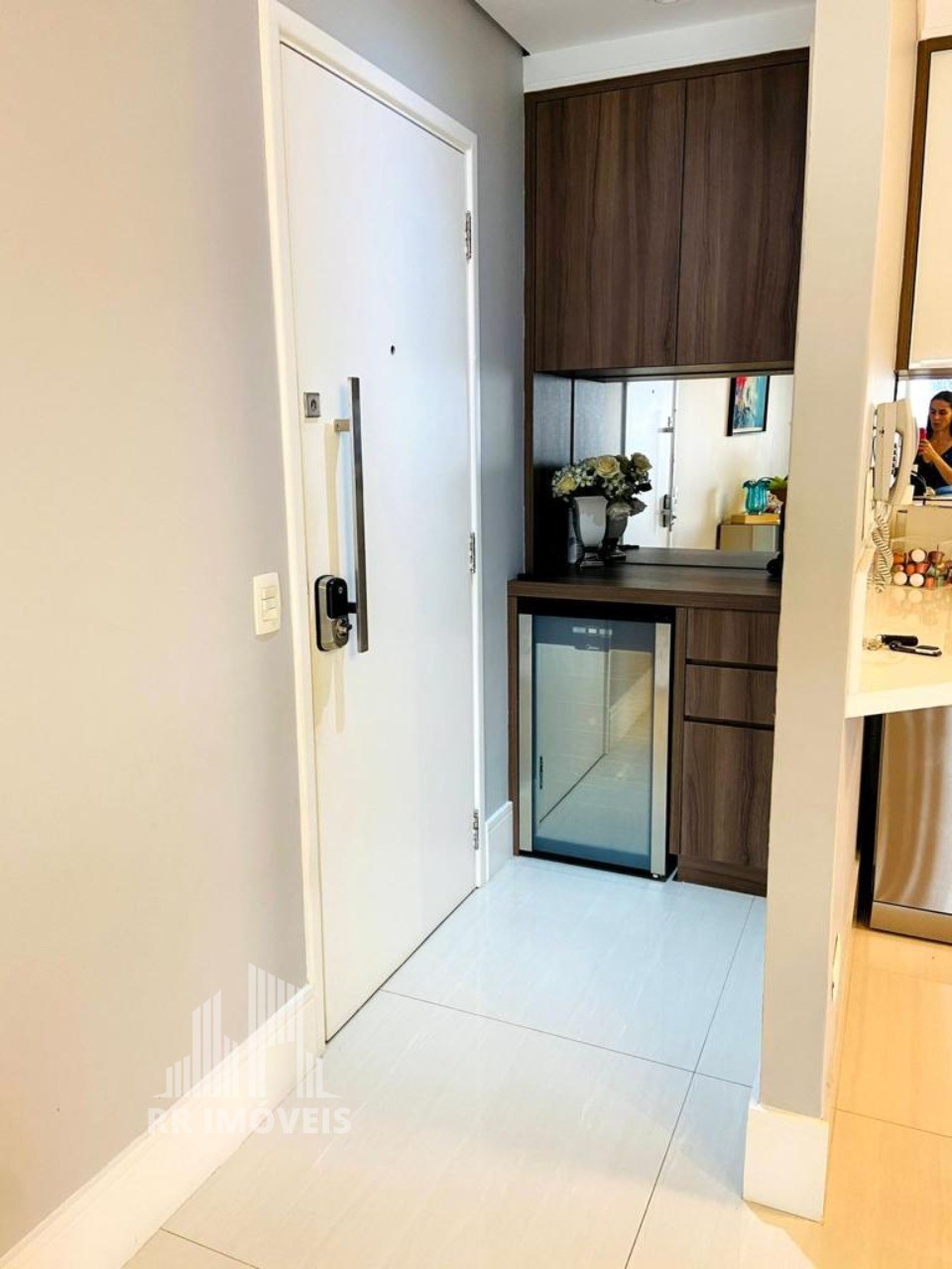 Apartamento à venda com 3 quartos, 110m² - Foto 6