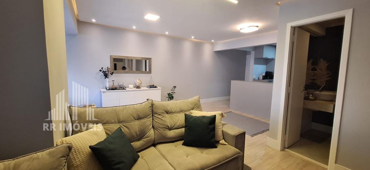 Apartamento à venda com 2 quartos, 85m² - Foto 14