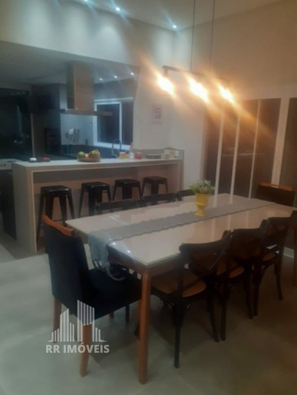 Casa, 3 quartos, 270 m² - Foto 7