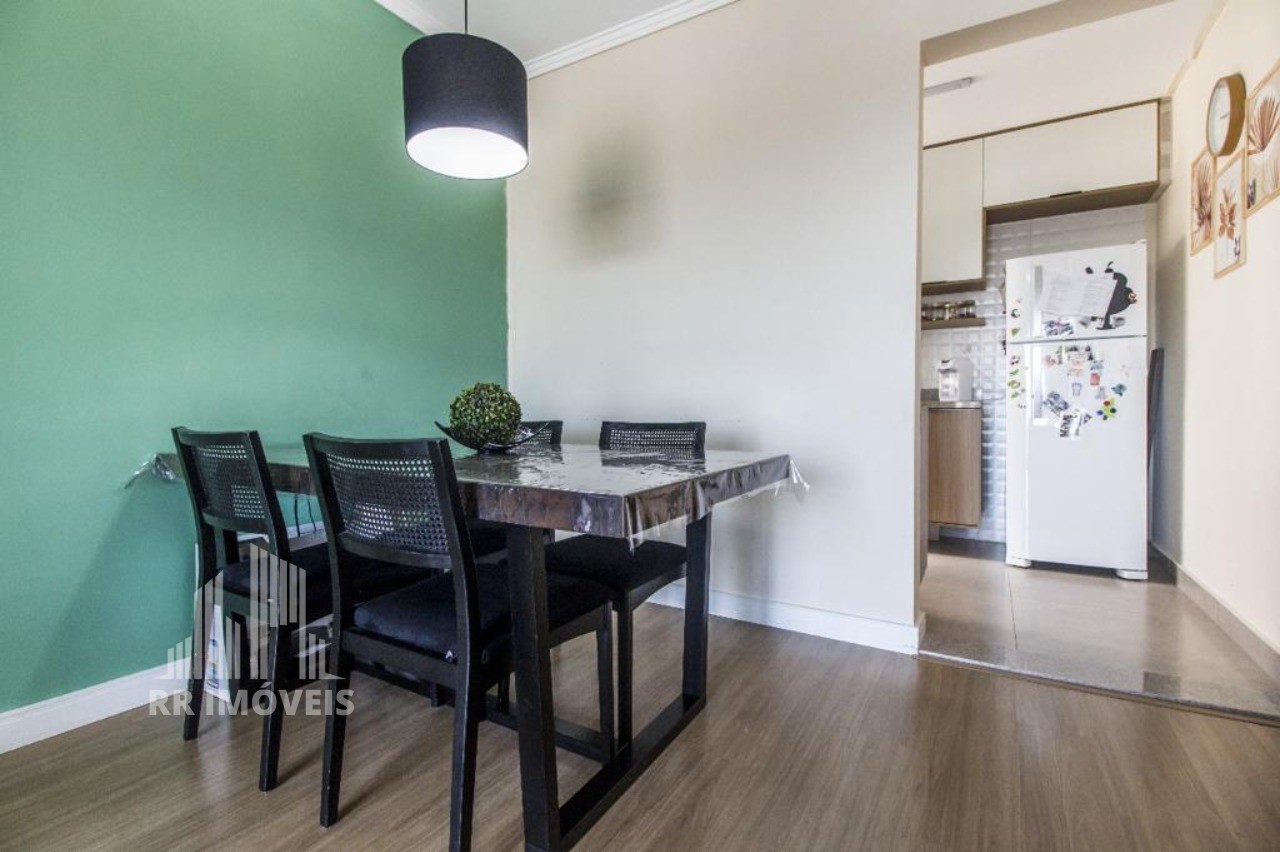 Apartamento à venda com 3 quartos, 71m² - Foto 16